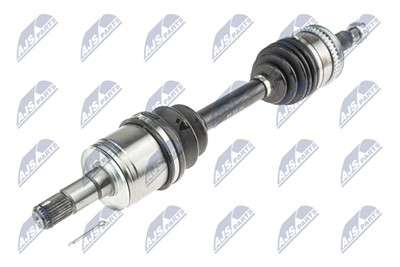 NTY NPW-MS-000 EAN: 5902048056801.