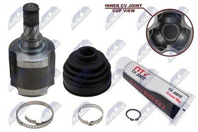 NTY NPW-MS-032 EAN: 5902048005328.