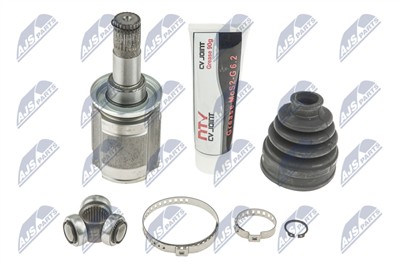 NTY NPW-MS-044 EAN: 5902048001078.