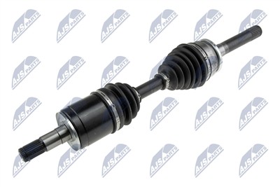 NTY NPW-MS-057 EAN: 5902048152244.