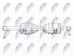 NTY NPW-MS-059