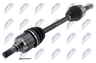 NTY NPW-MS-073 EAN: 5902048273703.