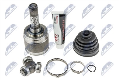 NTY NPW-MZ-035 EAN: 5908281483558.