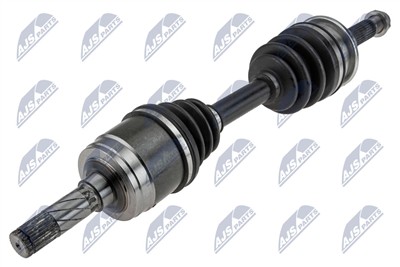 NTY NPW-MZ-070 EAN: 5902048273017.