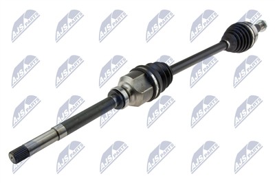 NTY NPW-PE-017 EAN: 5902048094735.