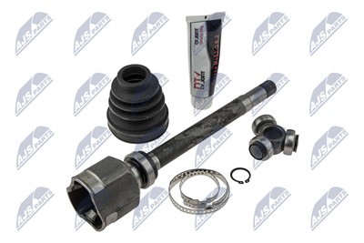 NTY NPW-PE-020 EAN: 5902048107145.