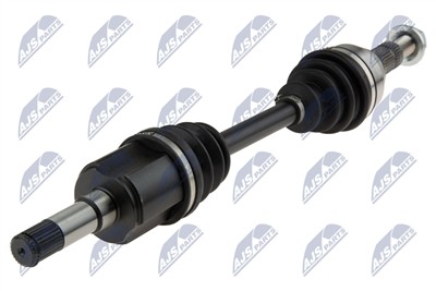 NTY NPW-PL-033 EAN: 5902048912565.