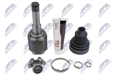 NTY NPW-PL-040 EAN: 5902048197672.