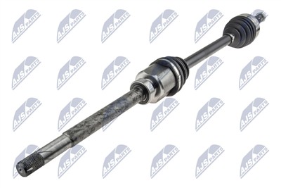 NTY NPW-PL-059 EAN: 5902048094933.
