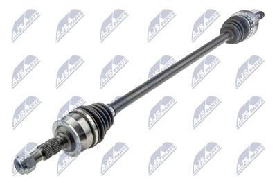 NTY NPW-PL-075 EAN: 5902048107305.