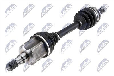 NTY NPW-PL-149 EAN: 5902048396693.