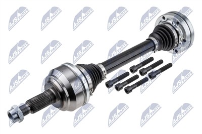 NTY NPW-PS-011 EAN: 5902048360533.