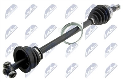 NTY NPW-RE-003 EAN: 5908281436653.