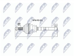 NTY NPW-RE-011