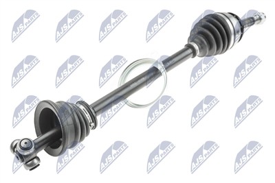 NTY NPW-RE-039 EAN: 5902048003881.