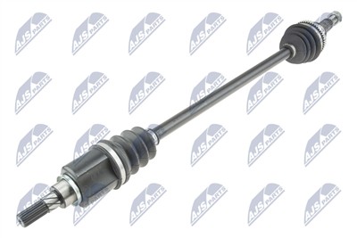 NTY NPW-RE-052 EAN: 5902048882875.