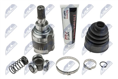 NTY NPW-RE-053 EAN: 5902048882868.