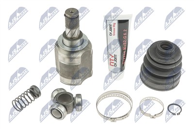 NTY NPW-RE-062 EAN: 5902048882776.