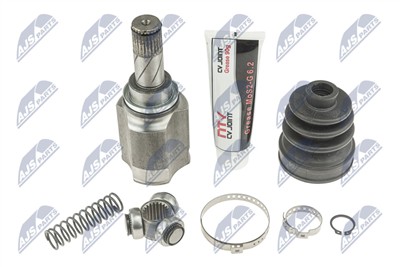 NTY NPW-RE-064 EAN: 5902048882752.