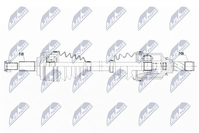 NTY NPW-RE-142 EAN: 5902048135223.