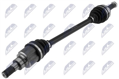 NTY NPW-SU-075 EAN: 5902048397256.