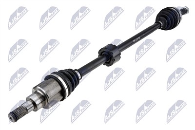 NTY NPW-SU-077 EAN: 5902048397263.