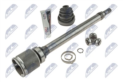 NTY NPW-VV-001 EAN: 5908281436721.