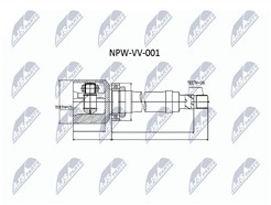 NTY NPW-VV-001