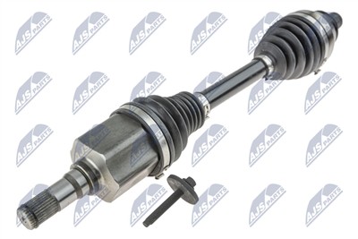 NTY NPW-VV-033 EAN: 5902048882547.