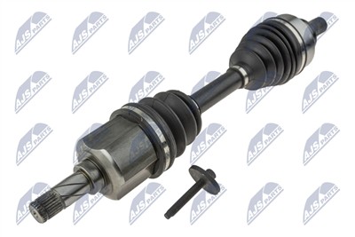 NTY NPW-VV-067 EAN: 5902048882233.