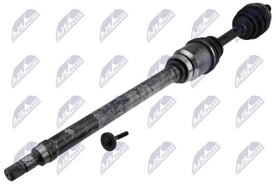 NTY NPW-VV-152 EAN: 5902048373267.