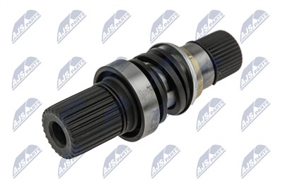 NTY NPW-VW-007W EAN: 5908281440506.