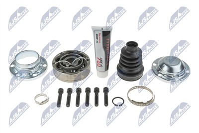 NTY NPW-VW-013 EAN: 5908281440520.