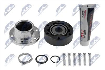 NTY NPW-VW-022 EAN: 5908281469347.