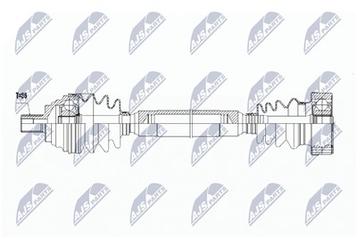 NTY NPW-VW-058 EAN: 5902048876621.