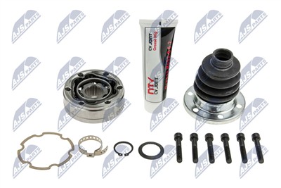 NTY NPW-VW-068 EAN: 5902048107480.