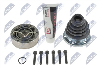 NTY NPW-VW-074 EAN: 5902048107534.