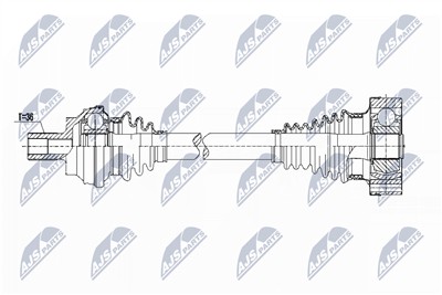 NTY NPW-VW-087 EAN: 5902048120267.