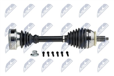 NTY NPW-VW-123 EAN: 5902048120380.