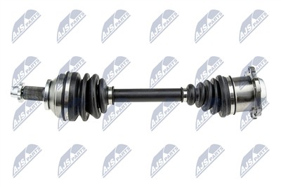 NTY NPW-VW-145 EAN: 5902048135322.