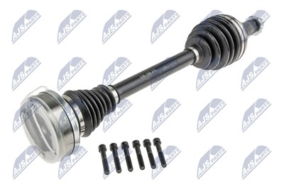 NTY NPW-VW-166 EAN: 5902048169303.