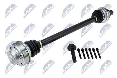 NTY NPW-VW-167 EAN: 5902048183514.