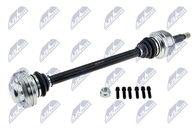 NTY NPW-VW-188 EAN: 5902048272584.