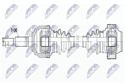 NTY NPW-VW-188 EAN: 5902048272584.