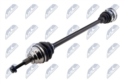 NTY NPW-WW-059 EAN: 5902048876614.