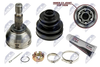 NTY NPZ-CT-021 EAN: 5902048028037.