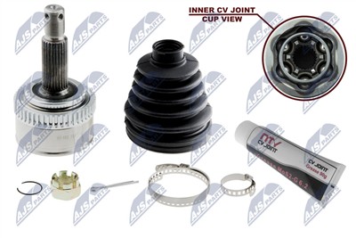 NTY NPZ-HY-552 EAN: 5902048876584.