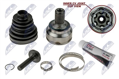 NTY NPZ-ME-021 EAN: 5902048873712.