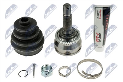 NTY NPZ-MS-023 EAN: 5908281412213.