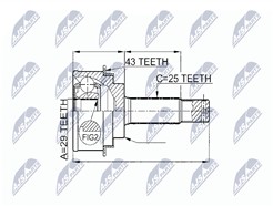NTY NPZ-MS-059